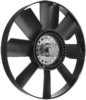 BERU LKK017 Fan, radiator